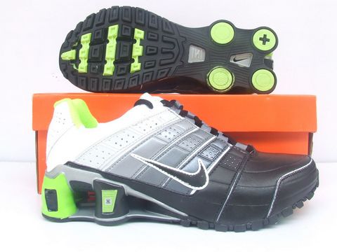 nike shox NZ015